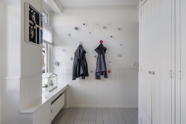 Medium property photo - Hommemastrjitte 12, 9035 AC Dronryp